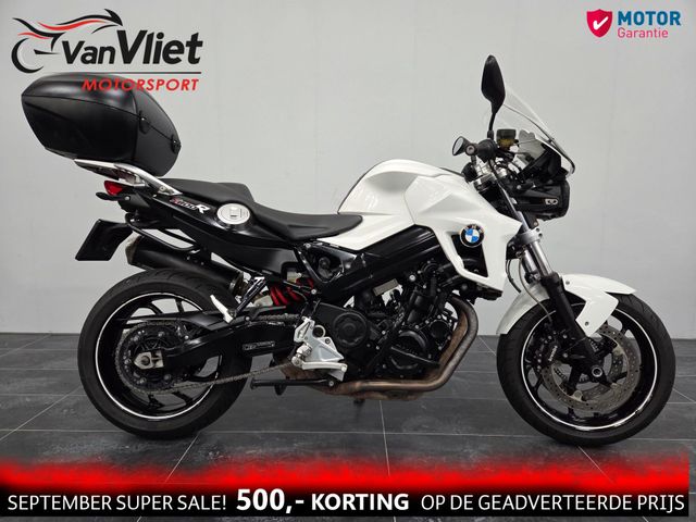 bmw - f-800-r