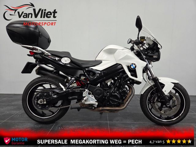 bmw - f-800-r