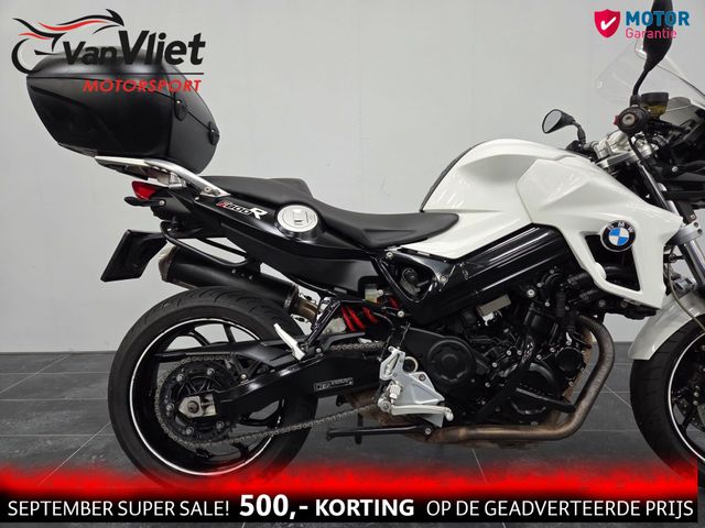 bmw - f-800-r