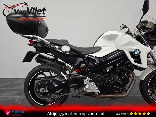 bmw - f-800-r