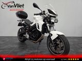 BMW F 800 R
