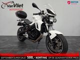 BMW F 800 R