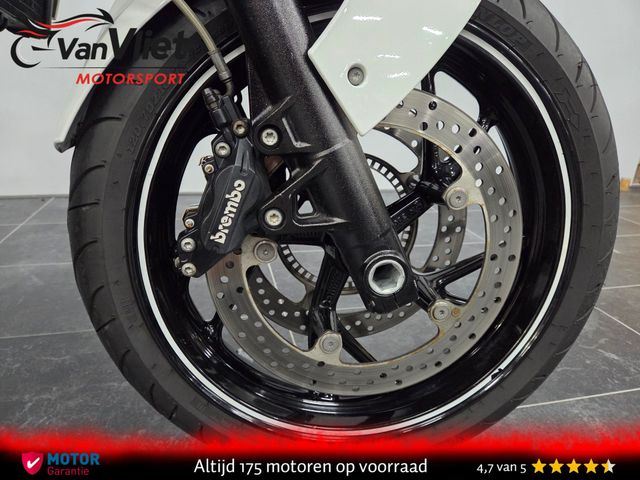 bmw - f-800-r