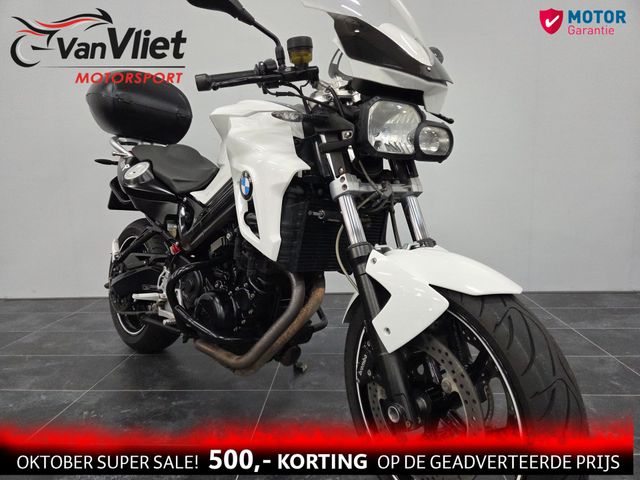 bmw - f-800-r