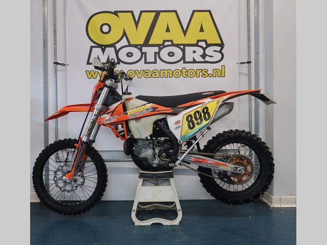 ktm - 450-exc-f