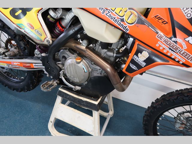 ktm - 450-exc-f