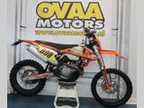 KTM 450 EXC F