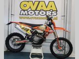 KTM 450 EXC F