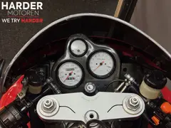 Ducati 888 Strada 1993 occasion – foto 23 van 24