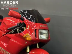 Ducati 888 Strada 1993 occasion – foto 8 van 24