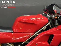 Ducati 888 Strada 1993 occasion – foto 6 van 24