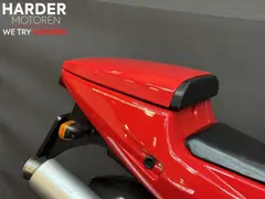 Ducati 888 Strada 1993 occasion – foto 12 van 24