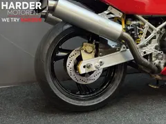 Ducati 888 Strada 1993 occasion – foto 19 van 24