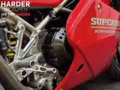 Ducati 888 Strada 1993 occasion – foto 15 van 24