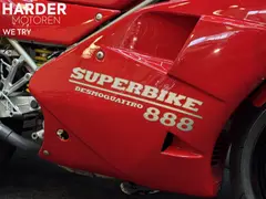 Ducati 888 Strada 1993 occasion – foto 10 van 24