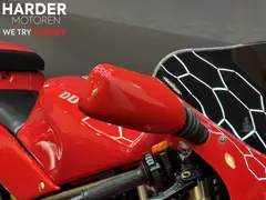 Ducati 888 Strada 1993 occasion – foto 14 van 24