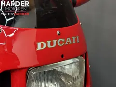 Ducati 888 Strada 1993 occasion – foto 9 van 24