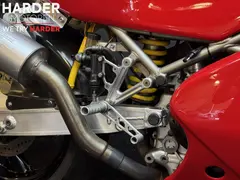 Ducati 888 Strada 1993 occasion – foto 17 van 24