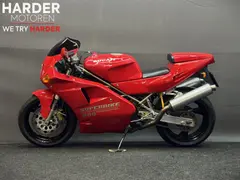 Ducati 888 Strada 1993 occasion – foto 4 van 24