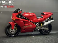 Ducati 888 Strada 1993 occasion – foto 5 van 24
