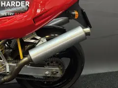 Ducati 888 Strada 1993 occasion – foto 16 van 24