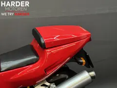 Ducati 888 Strada 1993 occasion – foto 13 van 24