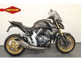 HONDA CB 1000 R ABS
