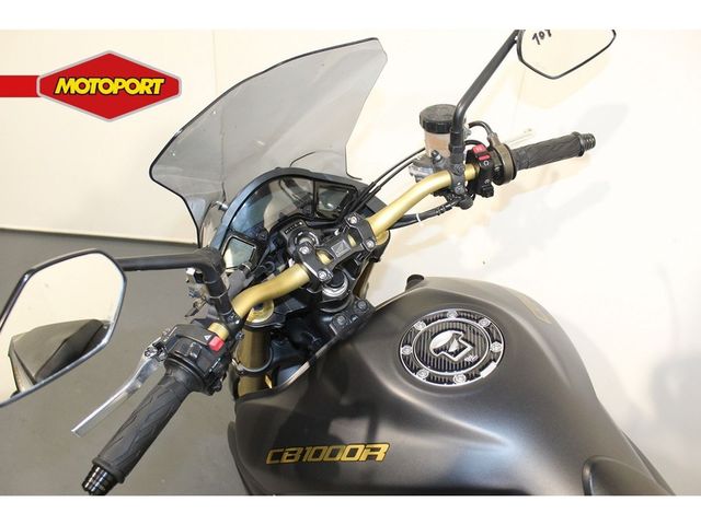 honda - cb-1000-r-abs