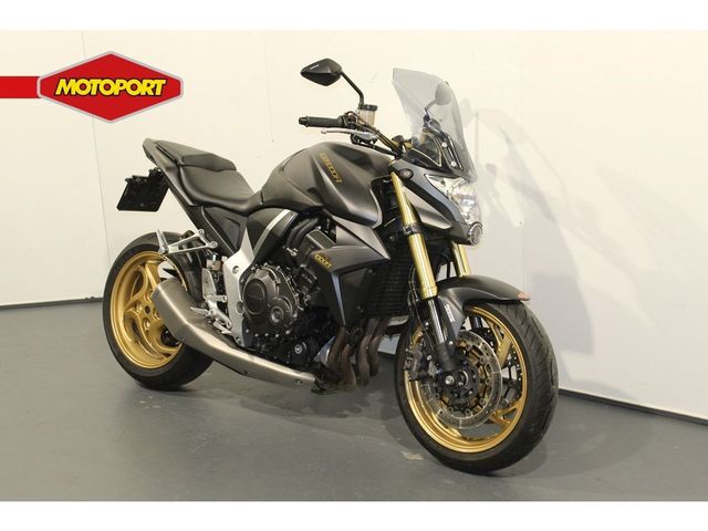 honda - cb-1000-r-abs