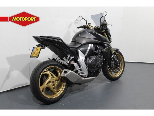 honda - cb-1000-r-abs