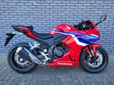 HONDA CBR 500 R ABS