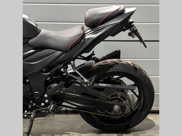 suzuki - gsx-s-750-za