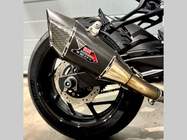 suzuki - gsx-s-750-za