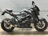 SUZUKI GSX-S 750 ZA