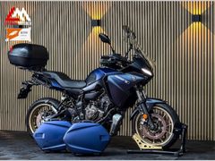 Yamaha Tracer 7 GT 2024 occasion – foto 1 van 14