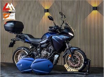 Yamaha Tracer 7 GT 2024 occasion