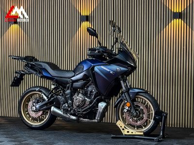 YAMAHA TRACER 7 GT – foto 2