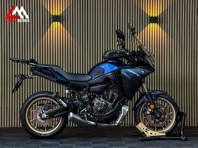 YAMAHA TRACER 7 GT – foto 4