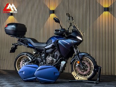 YAMAHA TRACER 7 GT – foto 3