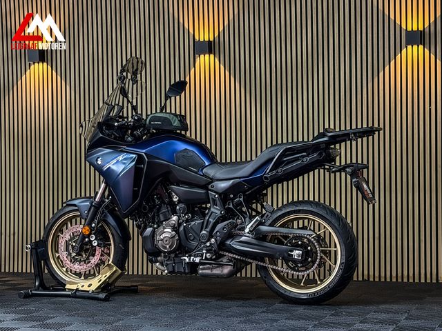 yamaha - tracer-7-gt