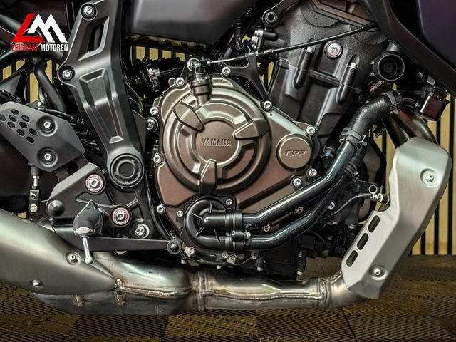 yamaha - tracer-7-gt