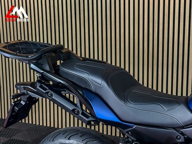 yamaha - tracer-7-gt