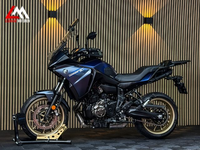 yamaha - tracer-7-gt