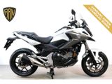 HONDA NC 750 X