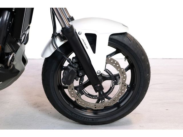 honda - nc-750-x