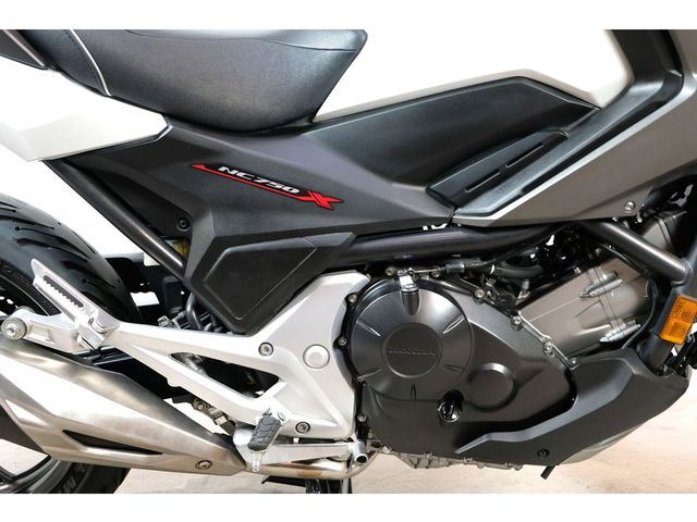 honda - nc-750-x