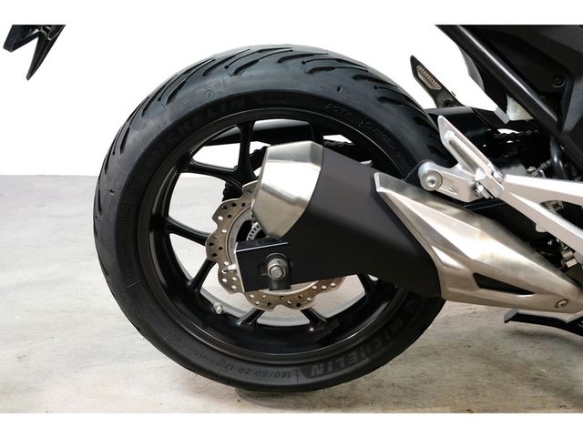 honda - nc-750-x