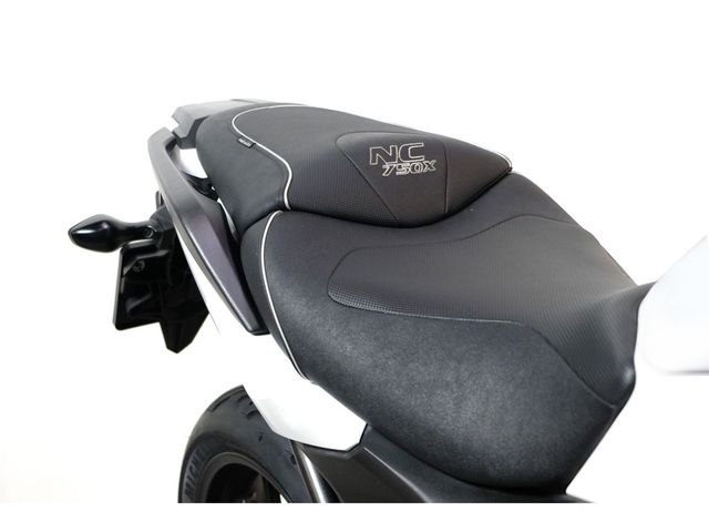 honda - nc-750-x