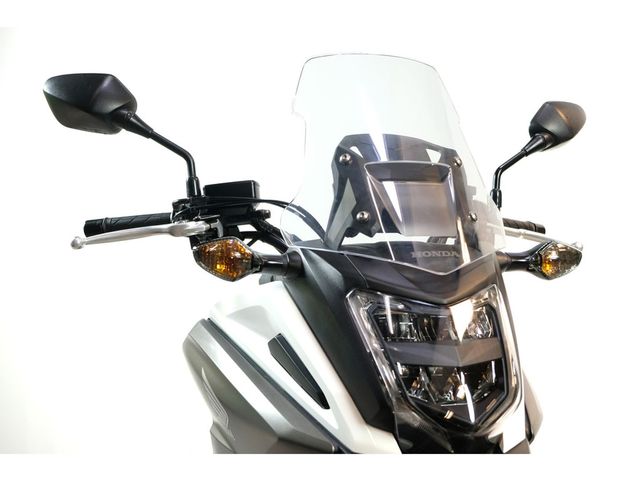 honda - nc-750-x