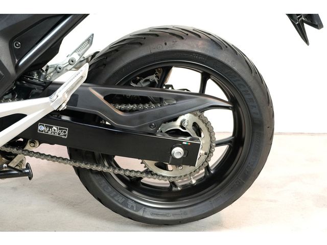 honda - nc-750-x